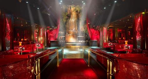 10 Naughtiest Strip Clubs in Las Vegas